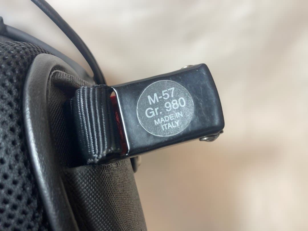 モモ デザイン/MOMO DESIGN FIGHTERヘルメット Mサイズ