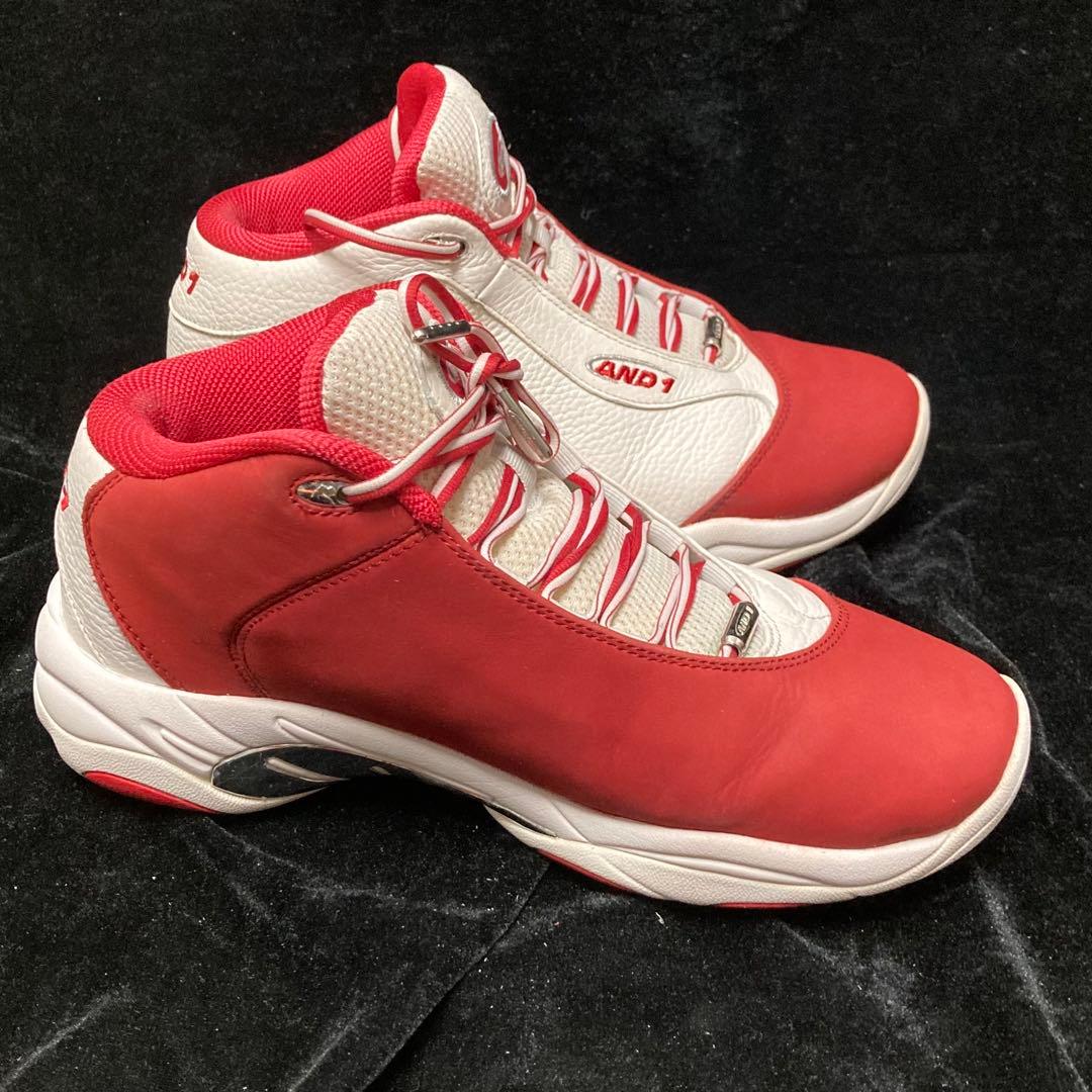 タイチミッド and1 27cm