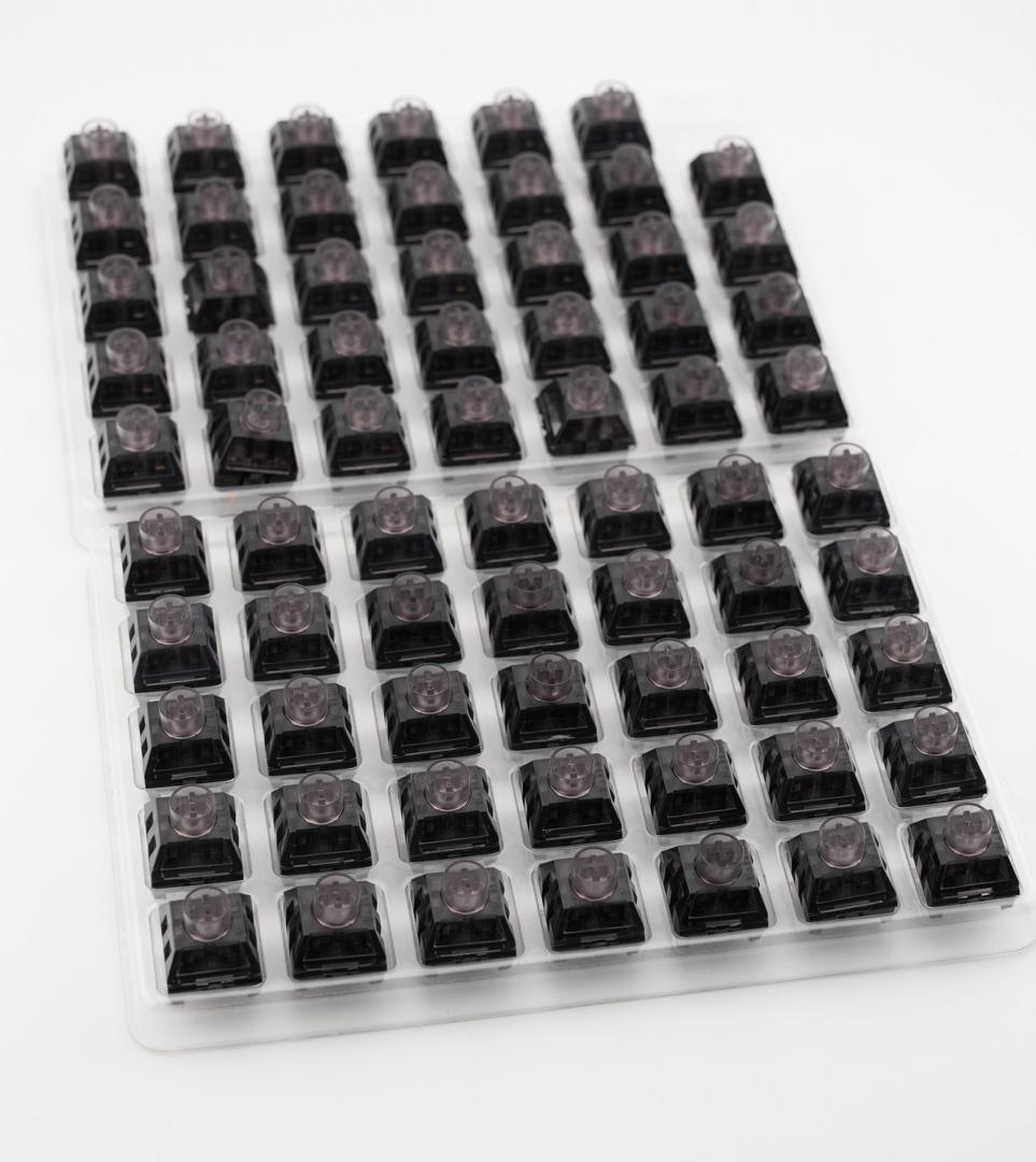 HHKB Studioリニアスイッチ 69個セット