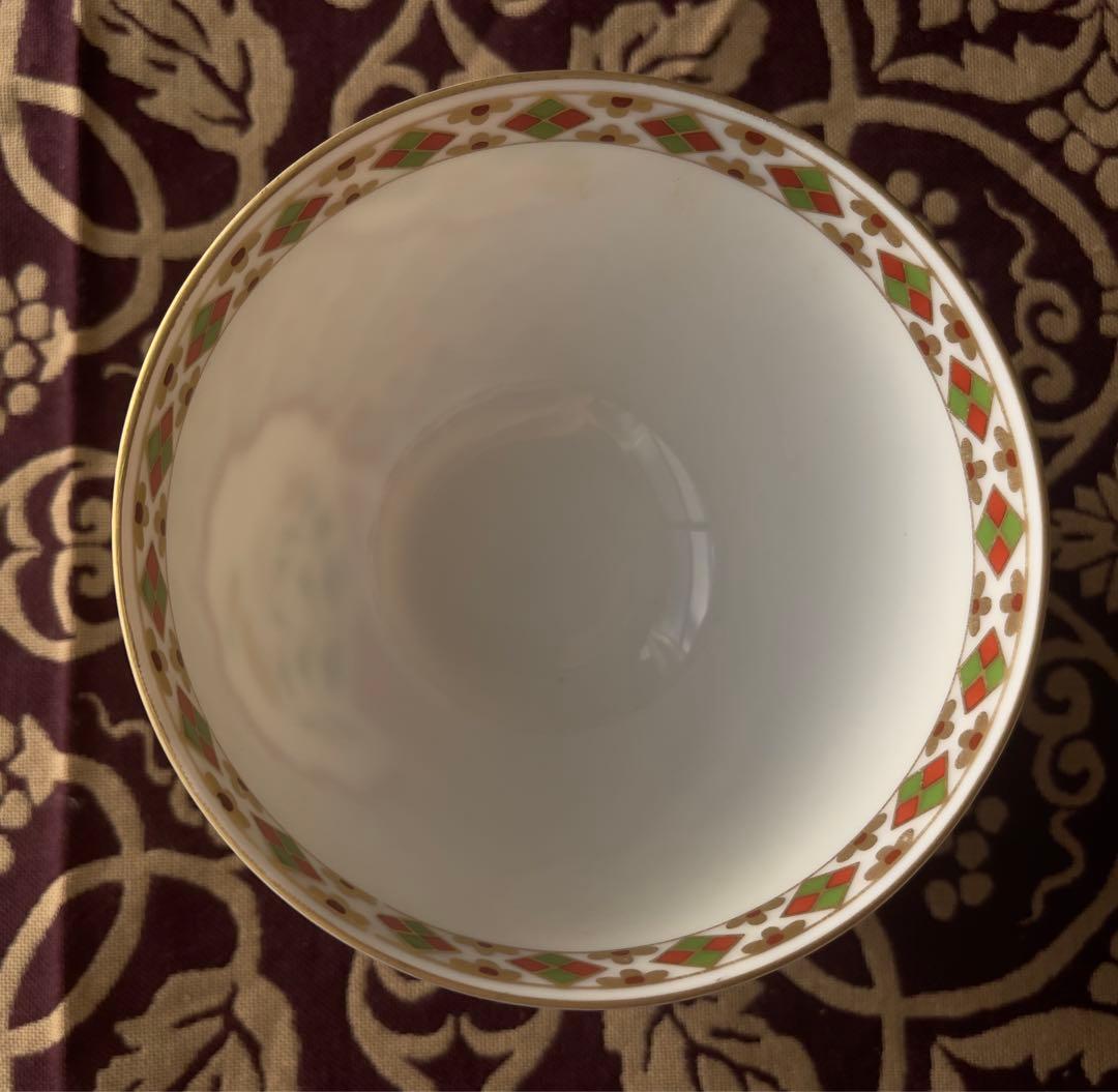 56未使用保管品前畑陶器庫山窯金彩狩衣土瓶茶器超プレミアムな逸品入手困難