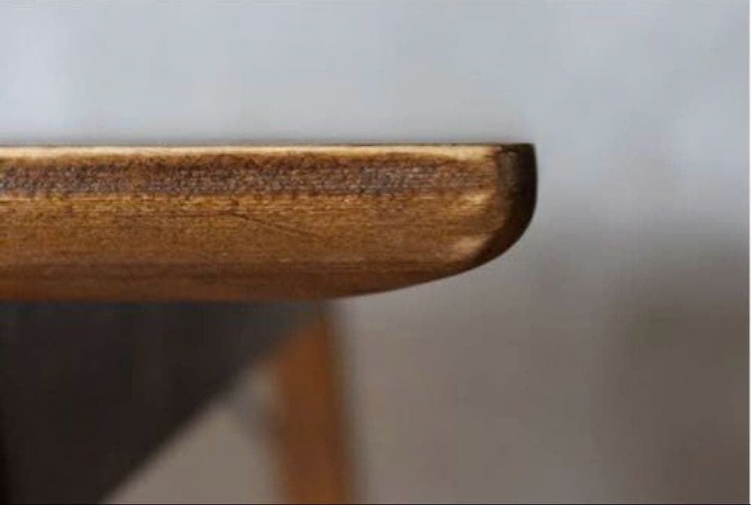 モダージュ ダイニングテーブル　アデペシュ a depeche