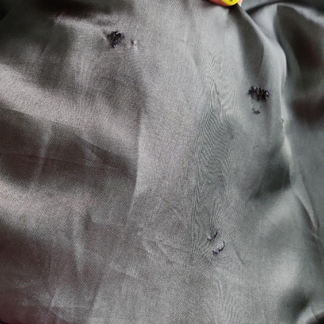 MOSCHINOCOUTURU！　モスキーノクチュール　フーディーコート【42】