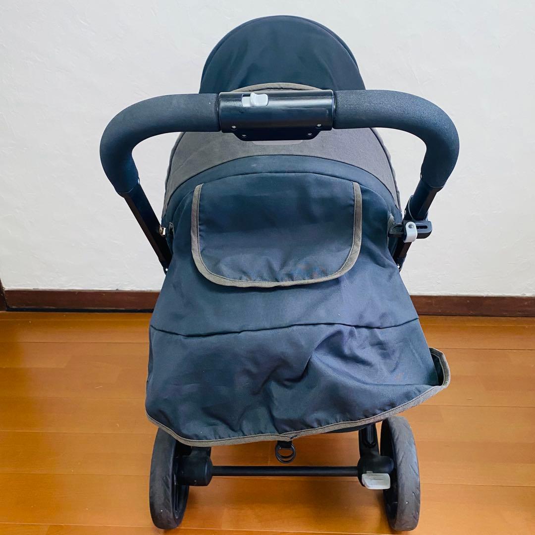 Joie Evalite Duo エヴァライトデュオ 2人乗りベビーカー