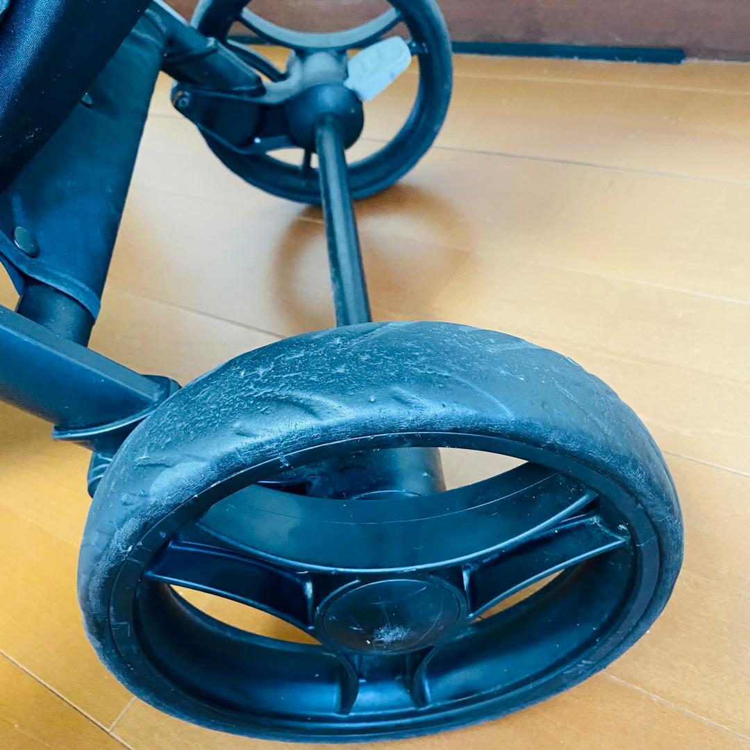 Joie Evalite Duo エヴァライトデュオ 2人乗りベビーカー