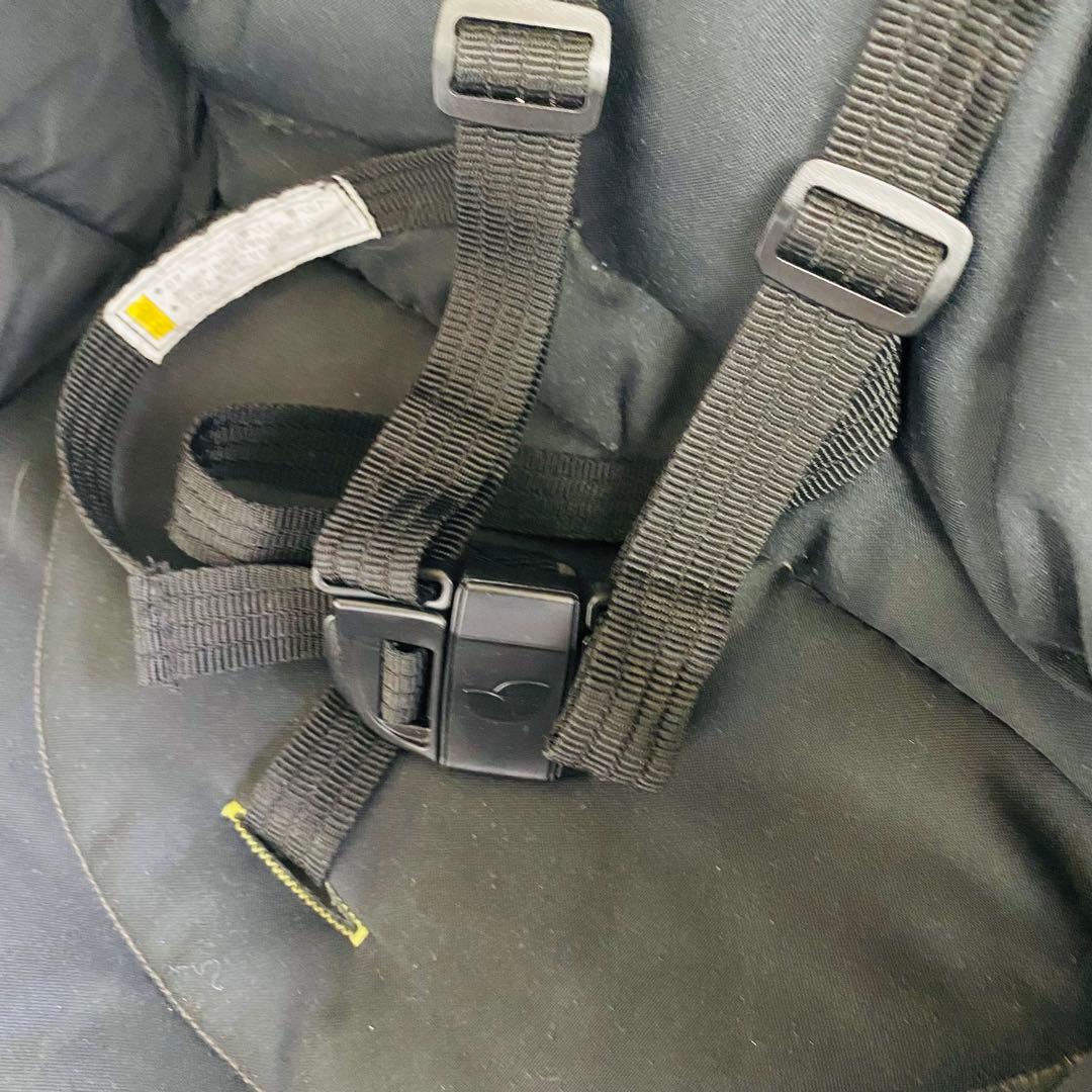 Joie Evalite Duo エヴァライトデュオ 2人乗りベビーカー