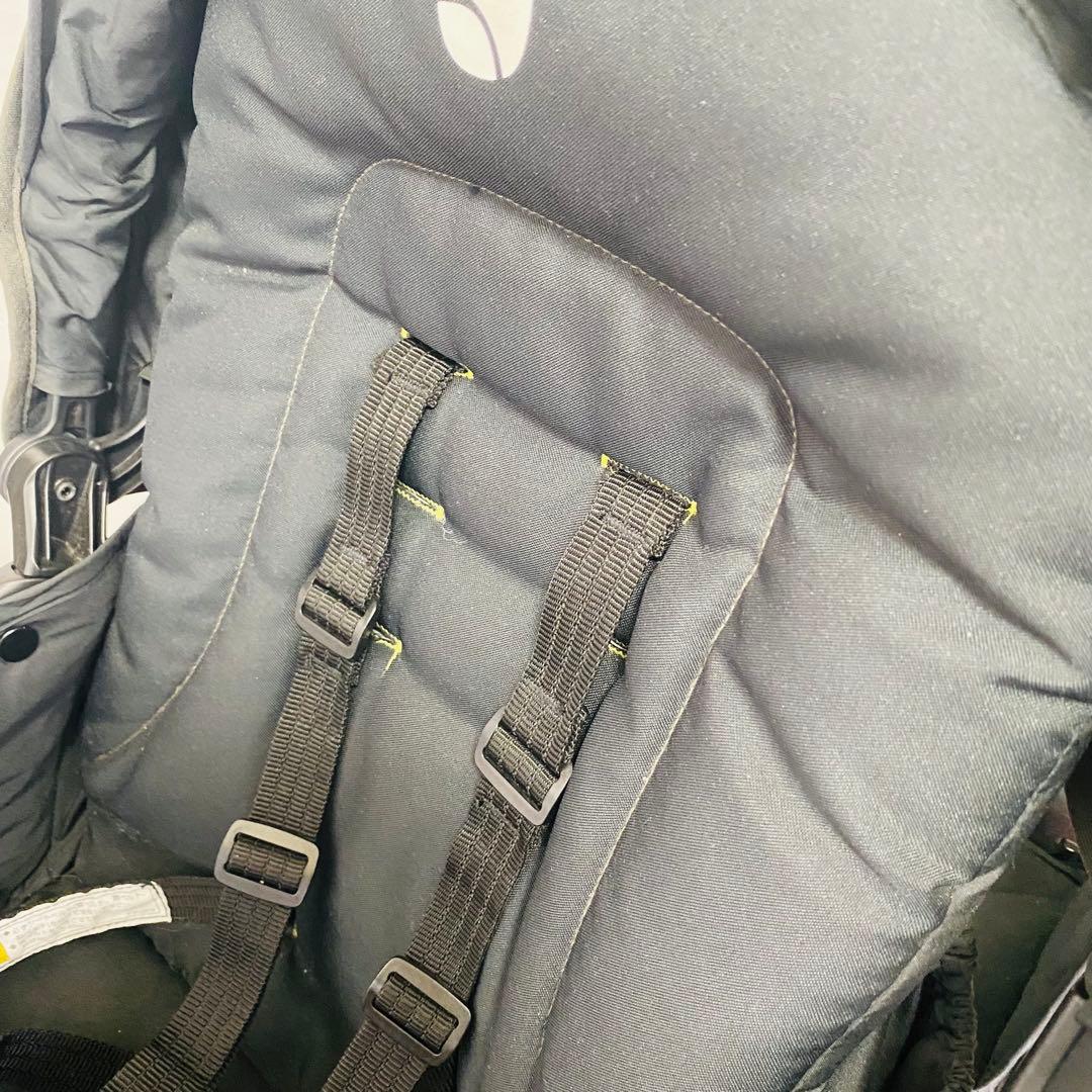 Joie Evalite Duo エヴァライトデュオ 2人乗りベビーカー