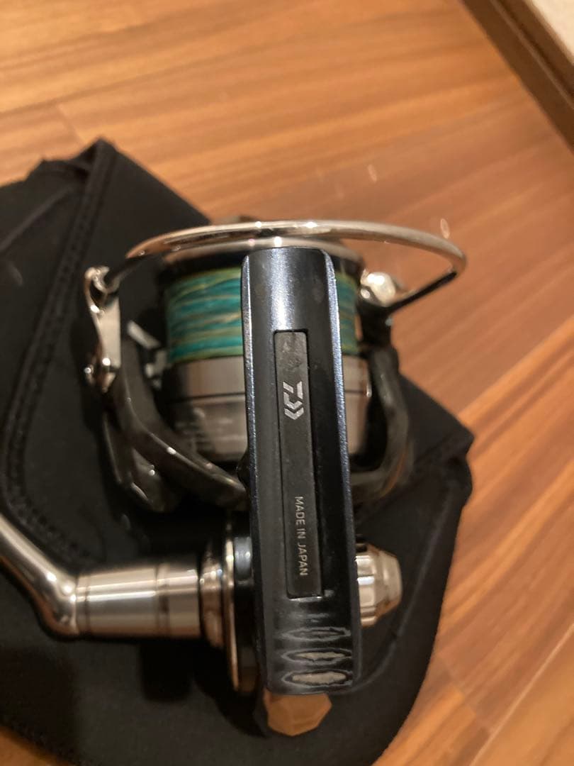 ダイワ　セルテートsw 10000P