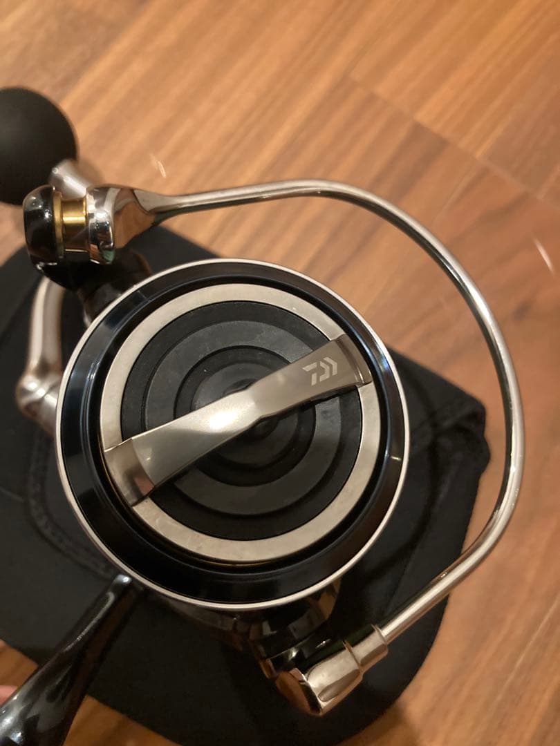 ダイワ　セルテートsw 10000P