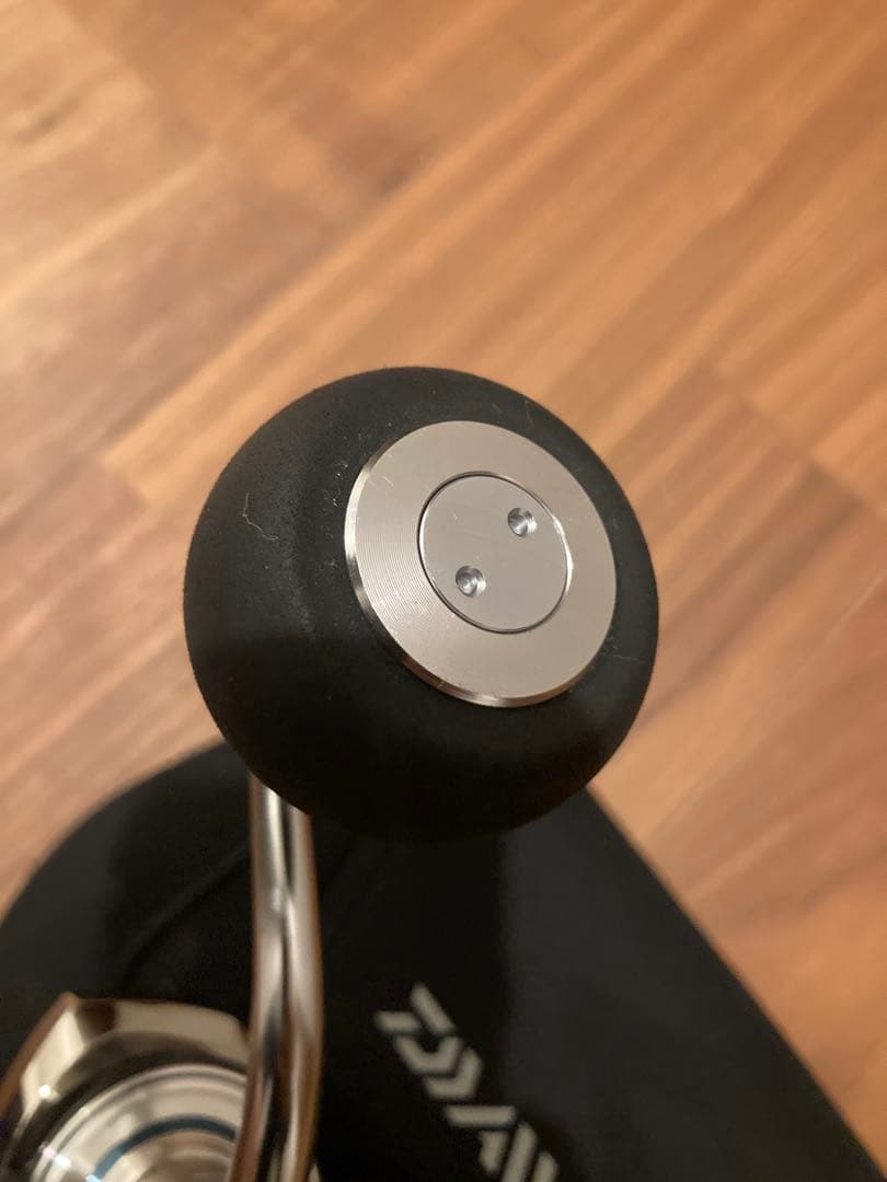 ダイワ　セルテートsw 10000P