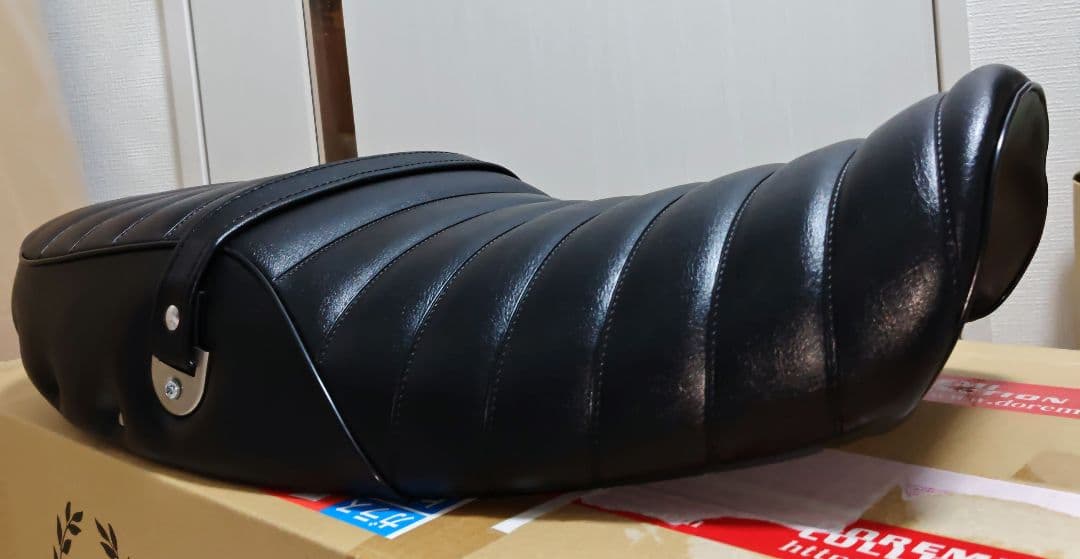 Z900RS DOREMI COLLECTION タックロールシート