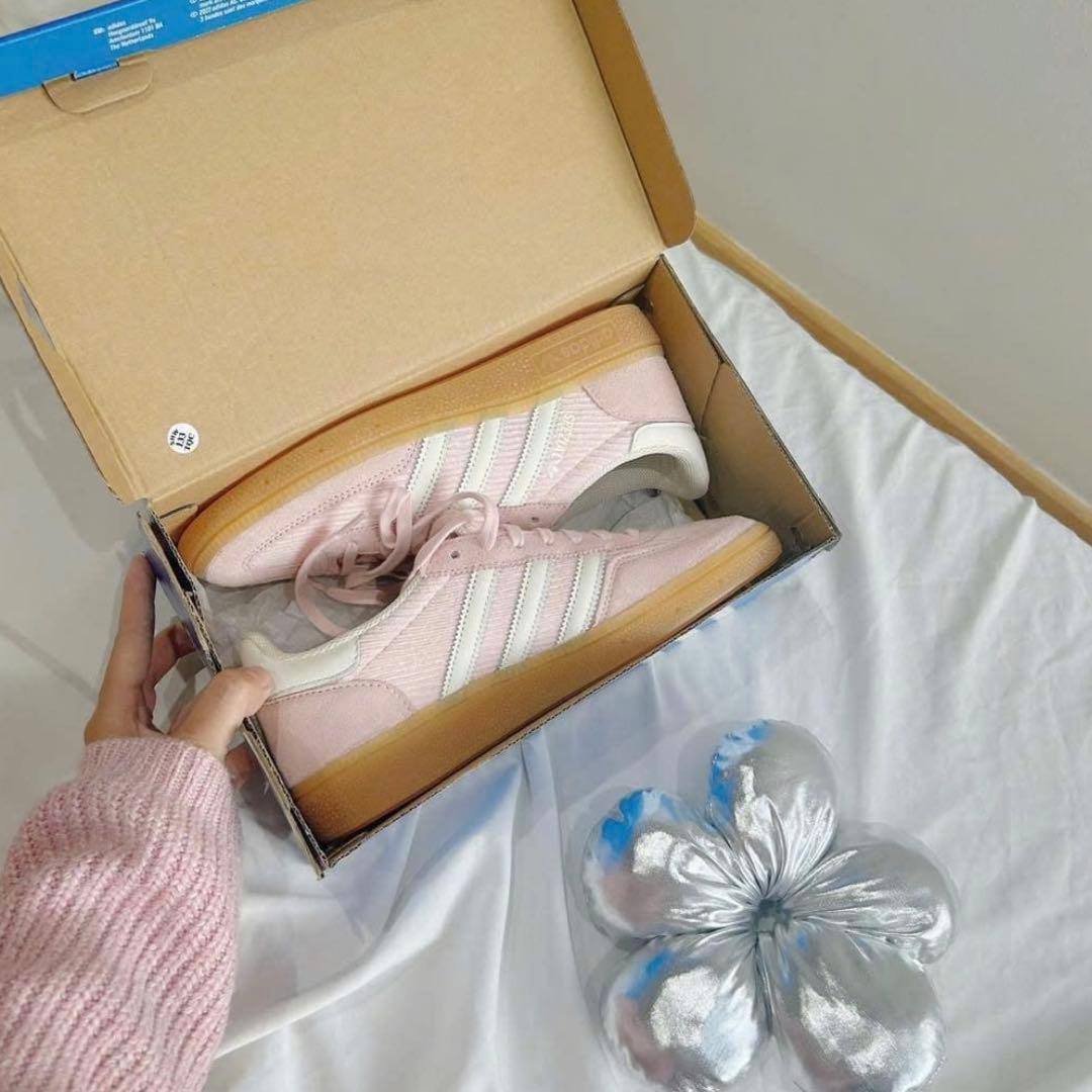 【新品未使用】 adidas Originals ハンドボールスペツィアル 23