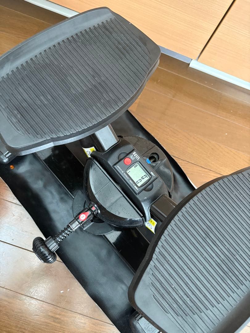 オアシス　ツイストステッパー正規品