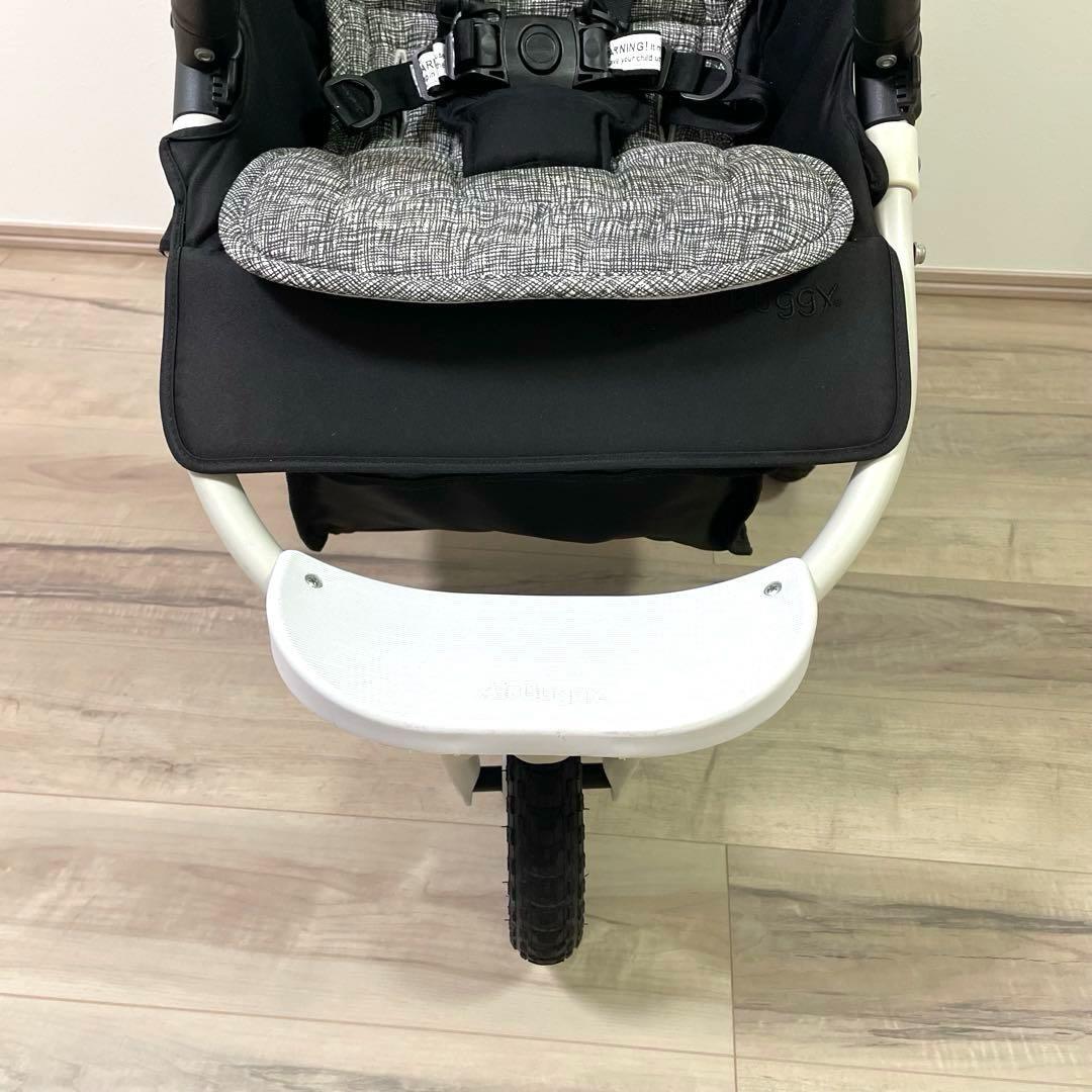 【一点限り✨】AirBuggy ココプレミア ベビーカー⭐︎