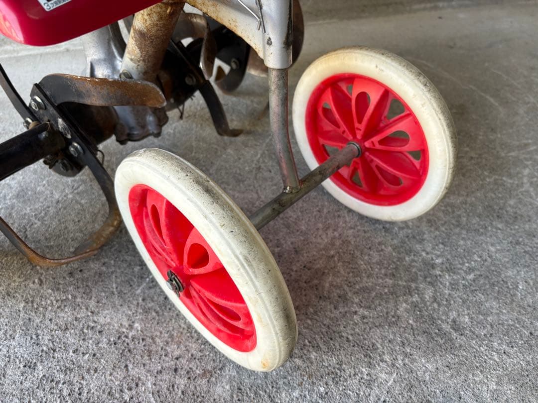 HONDA ホンダ　F220 こまめ　動作確認済み‼️ 送料込み‼️現行モデル