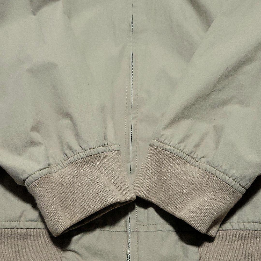 美品 XXL ラルフローレン　スイングトップ ブルゾン チェック柄 大きいサイズ