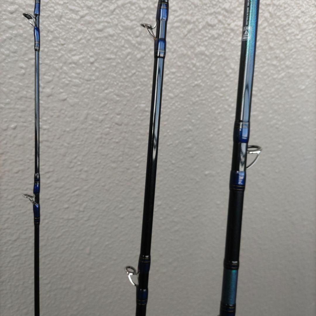 DAIWA アナリスター