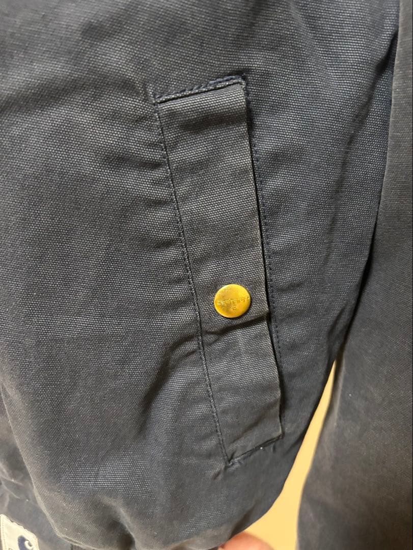 Adam Kimmel Carhartt ジャケット