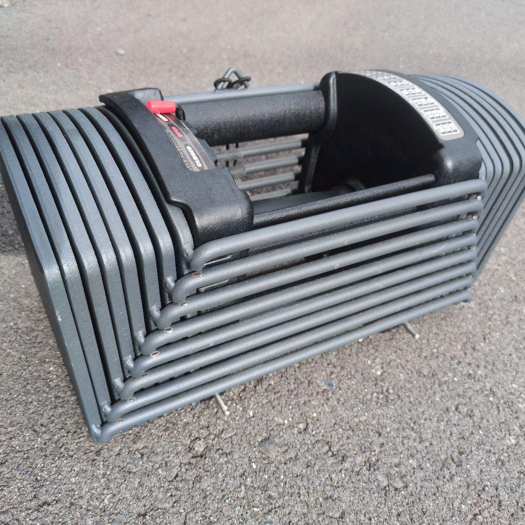 ADJUSTABLE DUMBBELL 26kg 可変式ダンベル