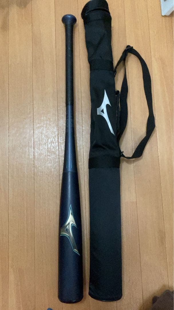 ✨美品✨ミズノ ビヨンドマックスレガシー ケース付き