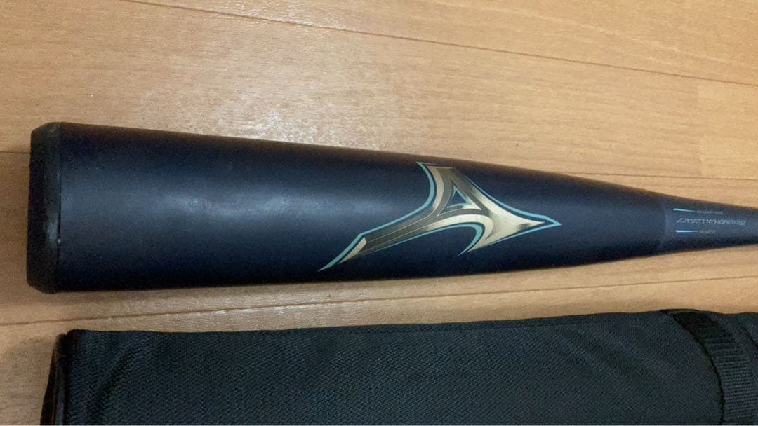 ✨美品✨ミズノ ビヨンドマックスレガシー ケース付き