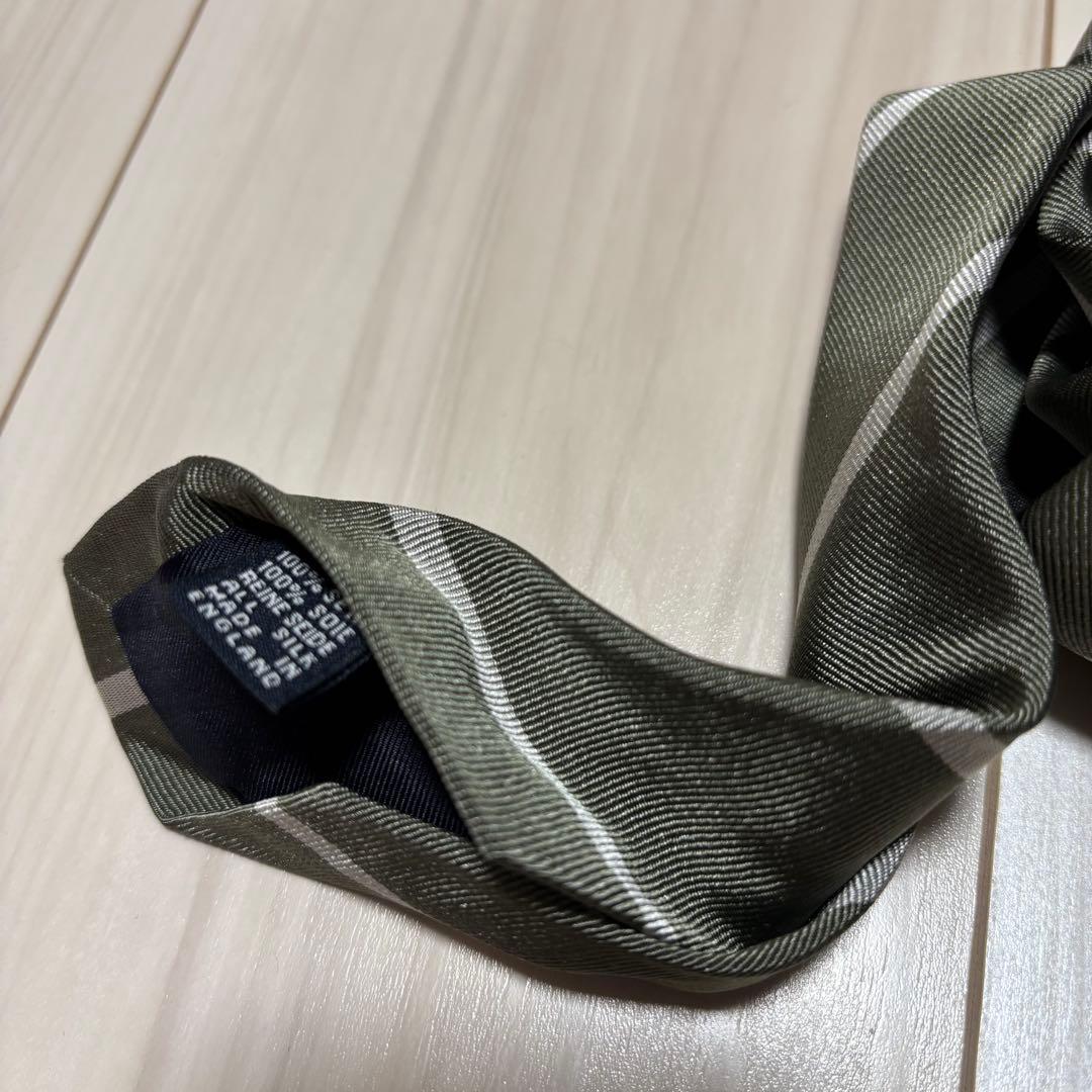 Drake's ネクタイ