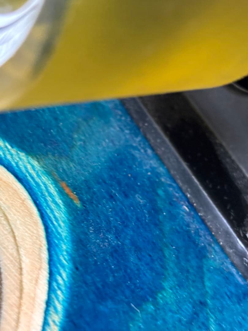 Down Chill スケートボード