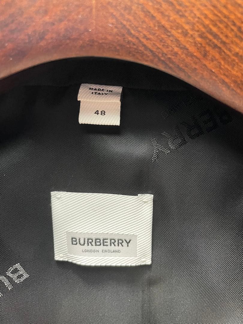 専用　最終値下げ　Burberry バーバリー　コート