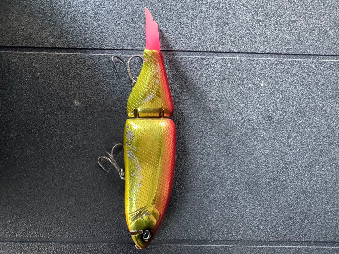 DRT タイニークラッシュ