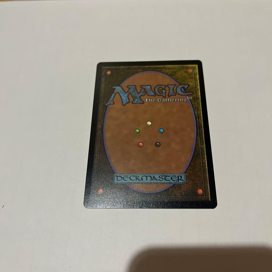 MTG 緻密/Subtlety シヴァ Secret Lair　日本語版