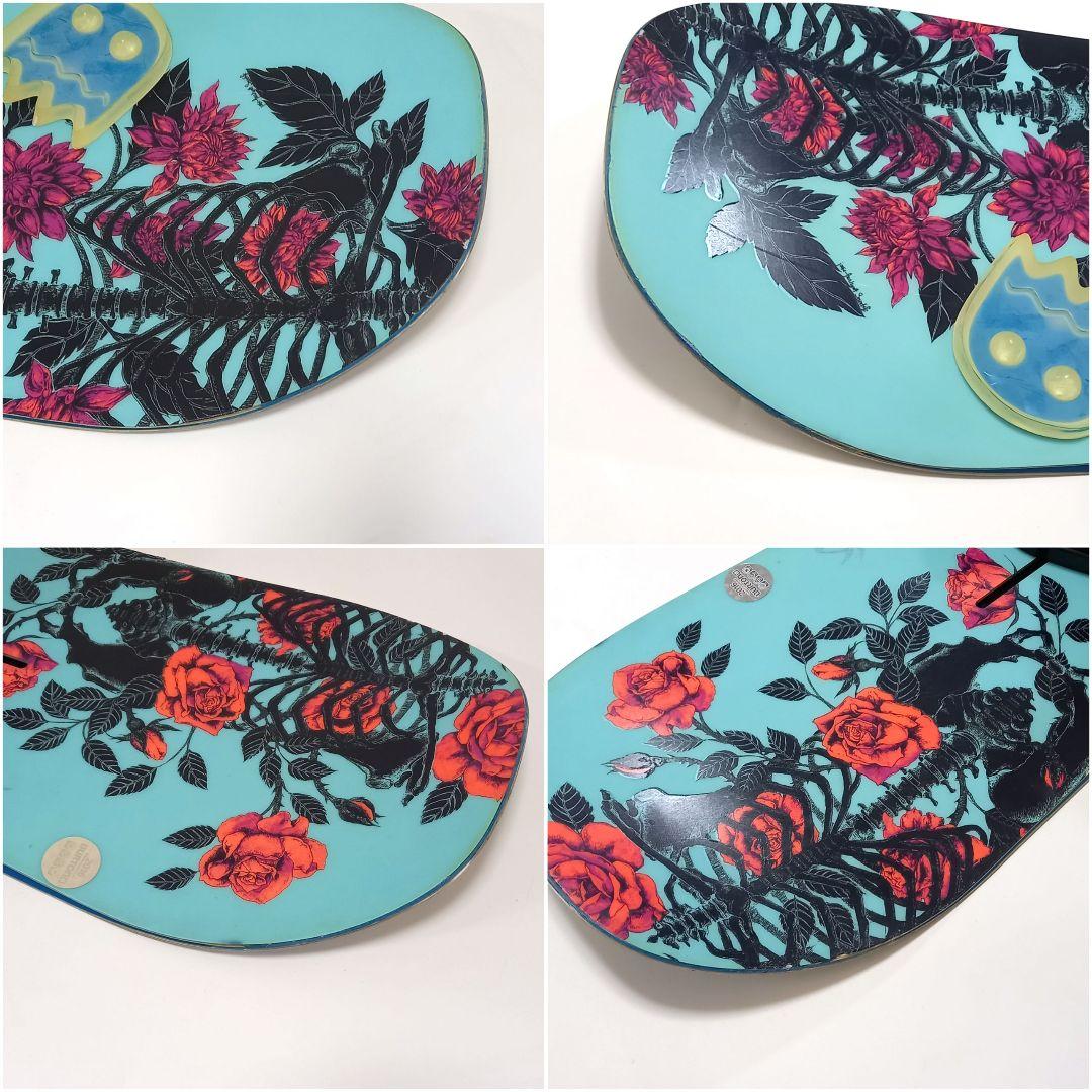 バートン 2点セット ボード Talent Scout バイン Scribe