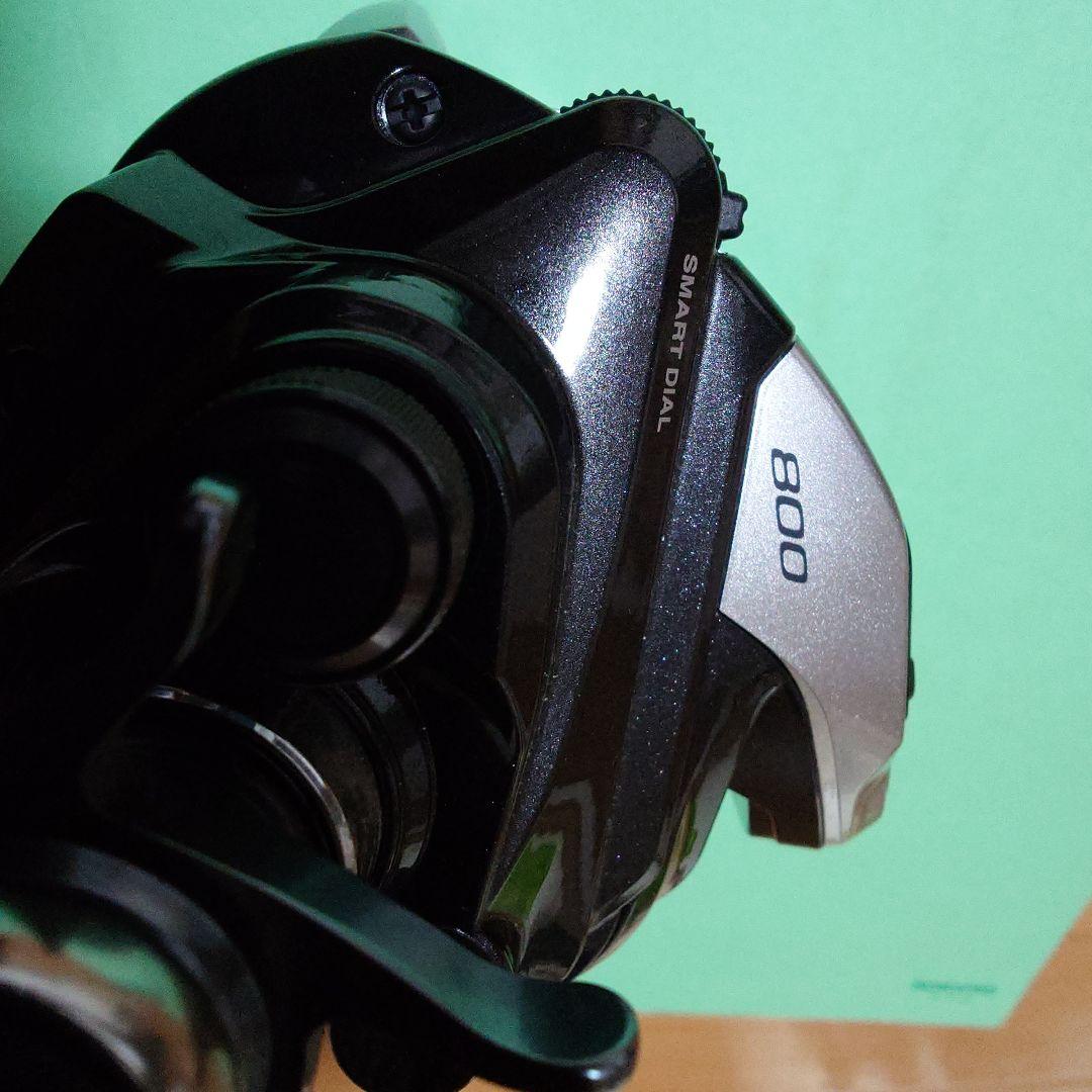 SHIMANO 電動リール フォースマスター800