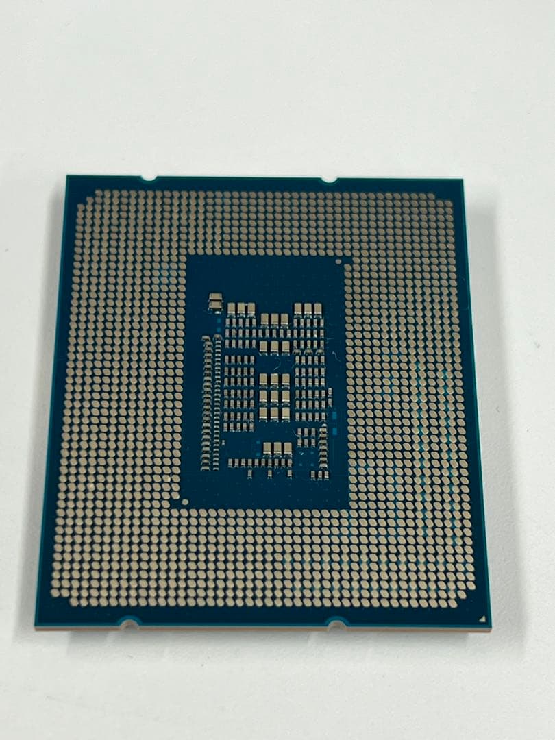 CPU Intel Core i5-12500 CPU