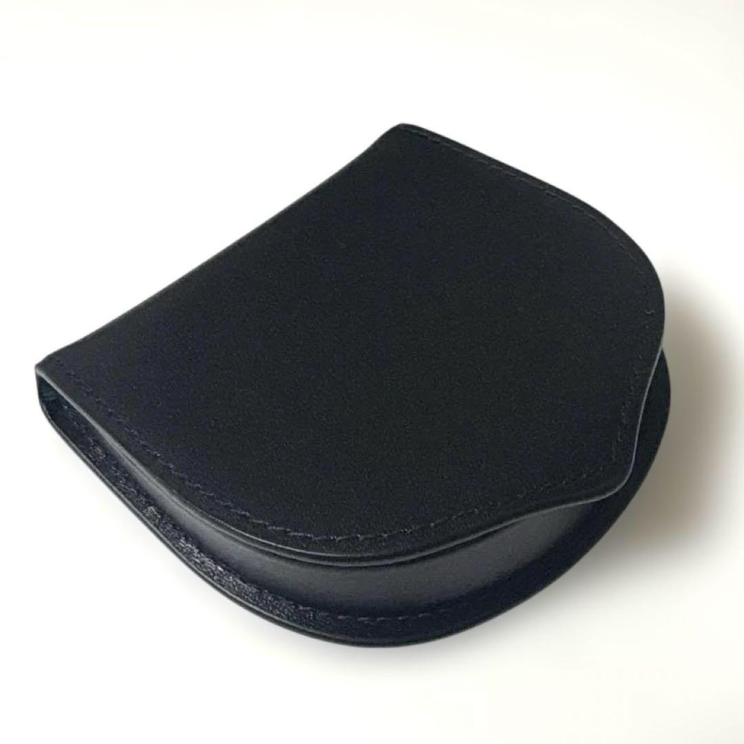 エッティンガー 馬蹄型ケース スターリングシリーズ