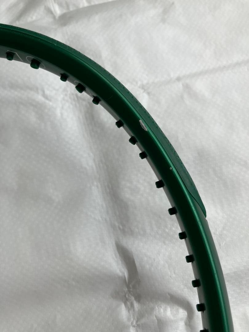 ラコステ　ラケット　L23ライト　G2