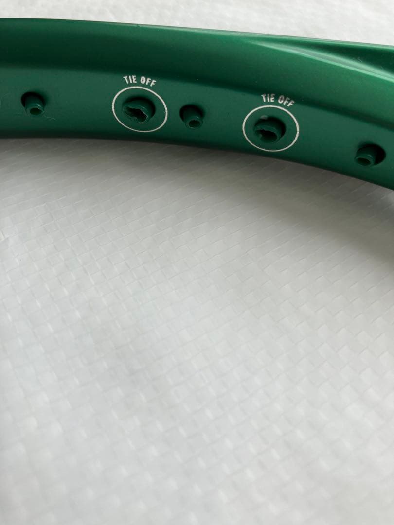 ラコステ　ラケット　L23ライト　G2