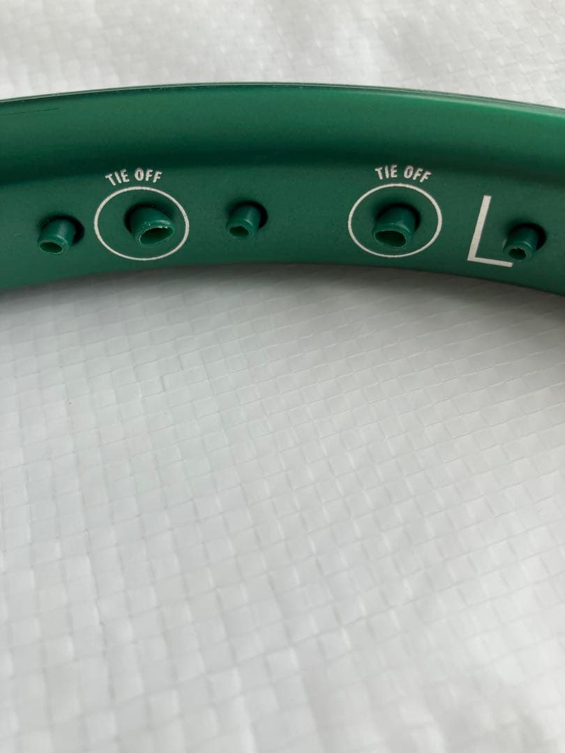 ラコステ　ラケット　L23ライト　G2