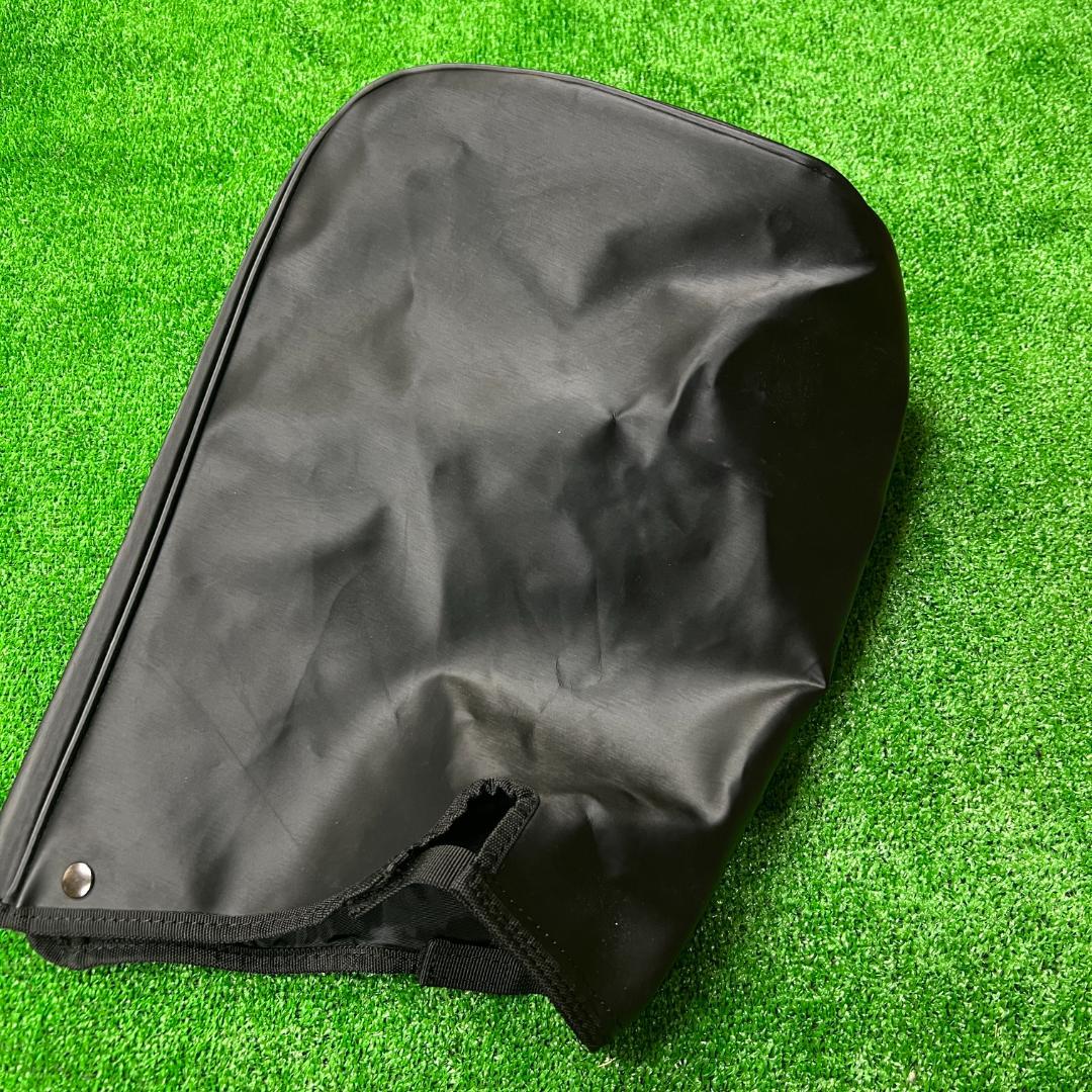 VESSEL ベゼル　プレイヤーズキャディバッグ　ショルダー