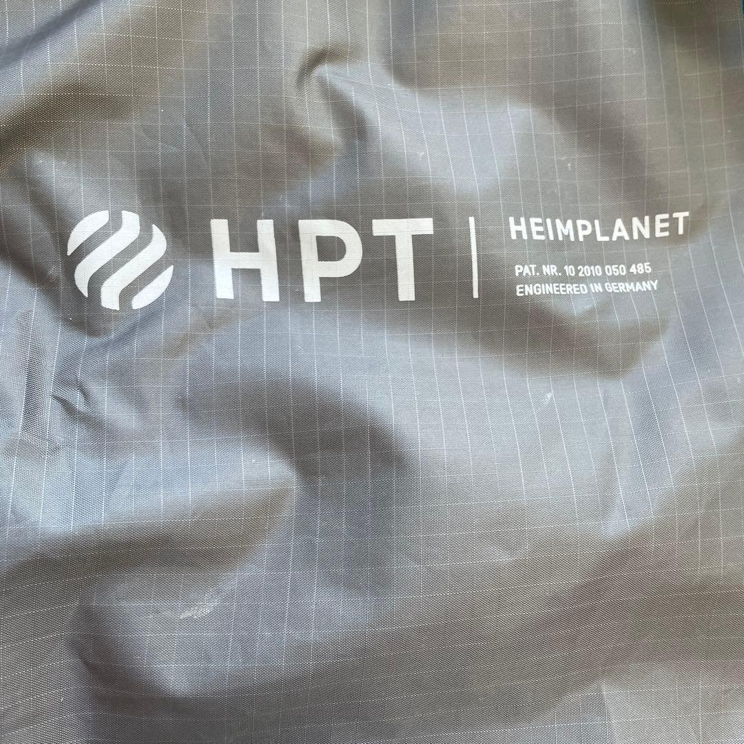 ヘイムプラネット　HEIMPLANET the cave 付属品完備