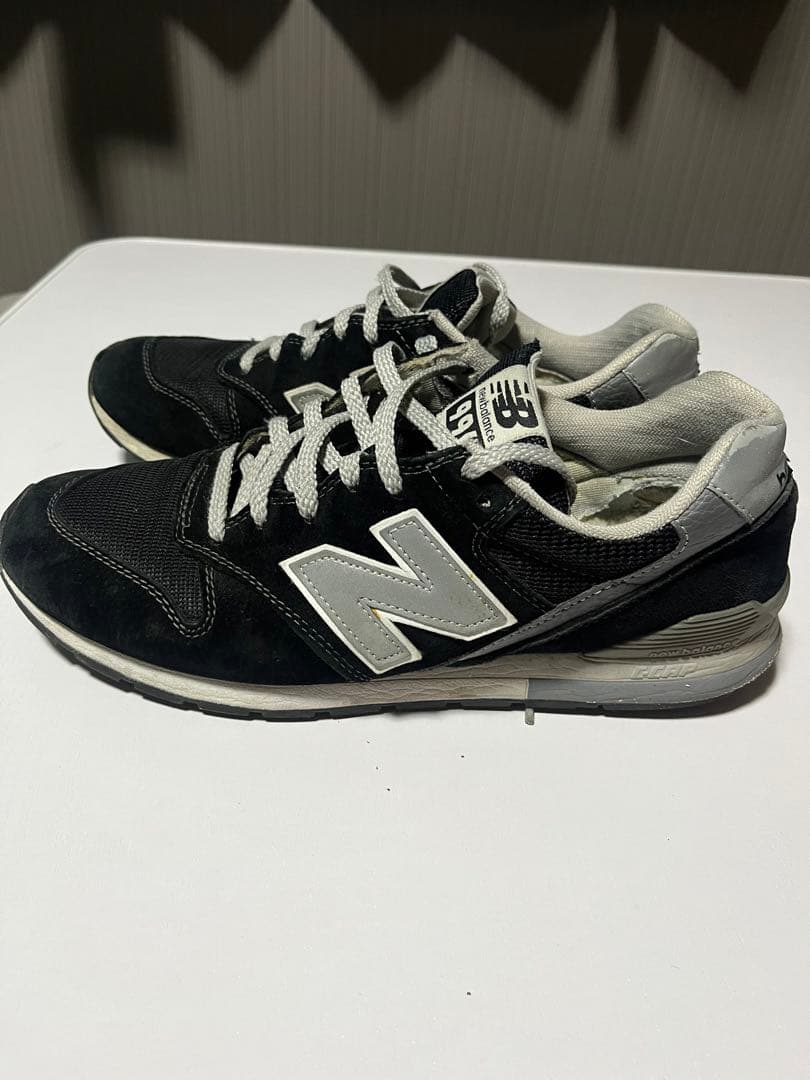 最終価格/本日限定/23:00/ New Balance スニーカー