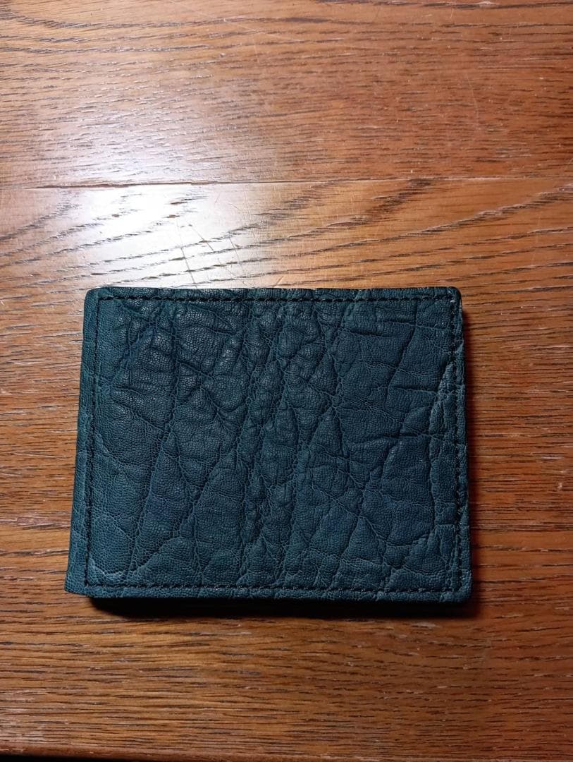 KC'S エレファント　マネークリップ　新品　未使用