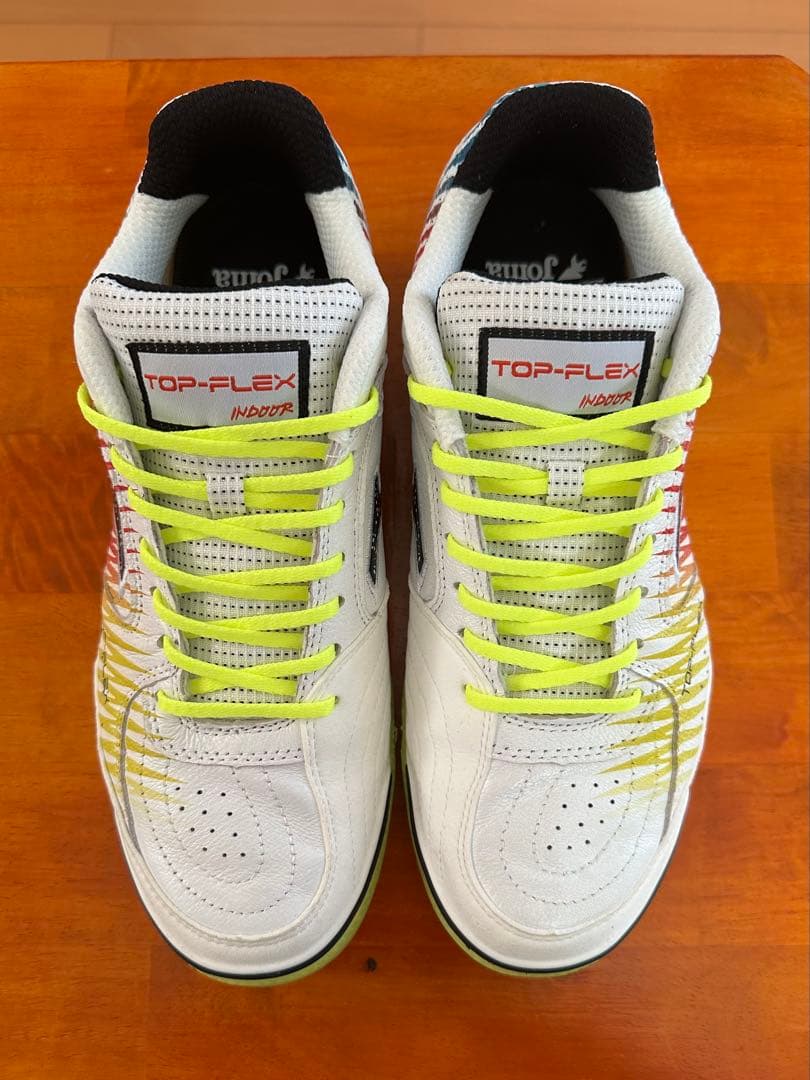 ブ*ー様 Joma TOP FLEX ホマ トップフレックス