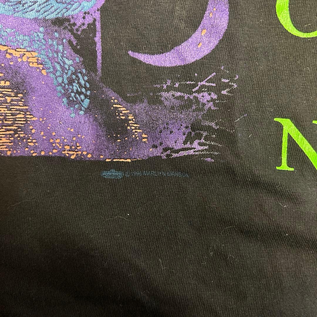 V*O様 90s Marilyn Manson ロンT マリリンマンソン　tシャ