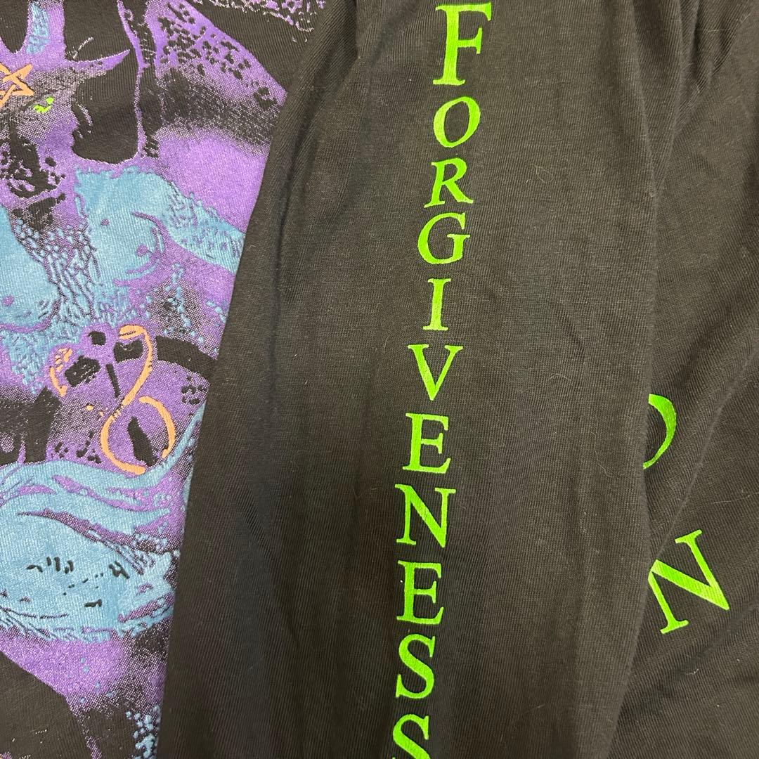 V*O様 90s Marilyn Manson ロンT マリリンマンソン　tシャ