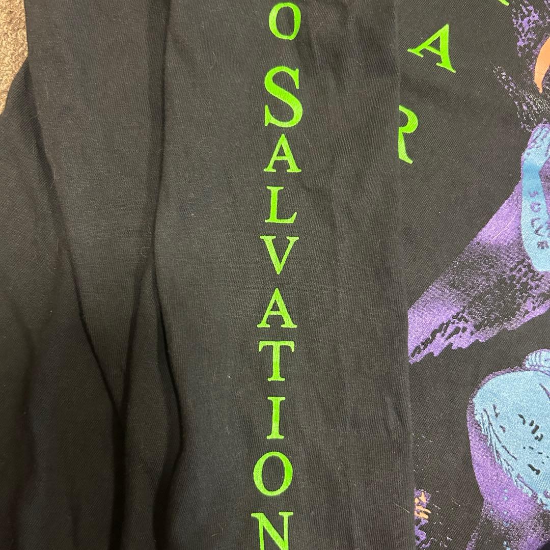 V*O様 90s Marilyn Manson ロンT マリリンマンソン　tシャ