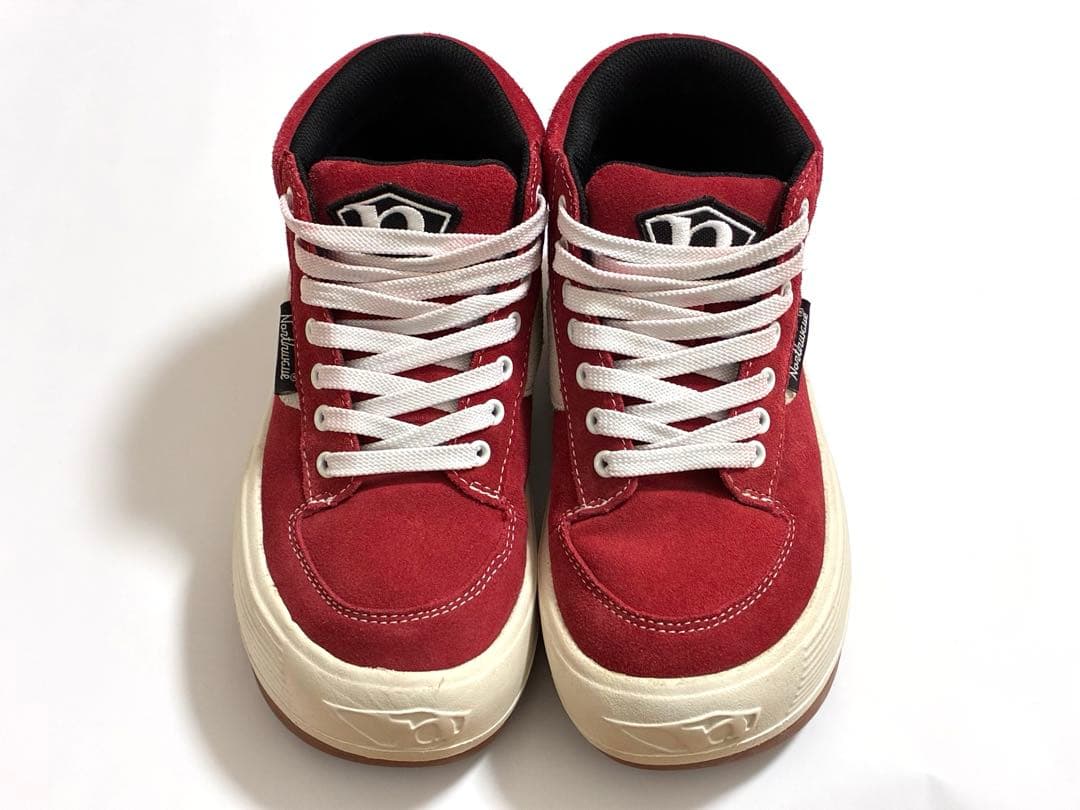 ましゃましゃ ノースウェーブ エスプレッソ