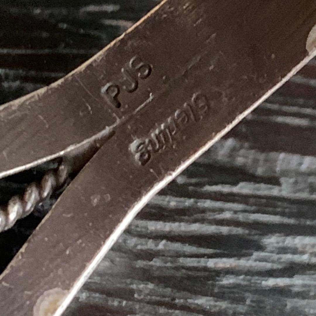 インディアンジュエリー ターコイズ バングル ユニセックス