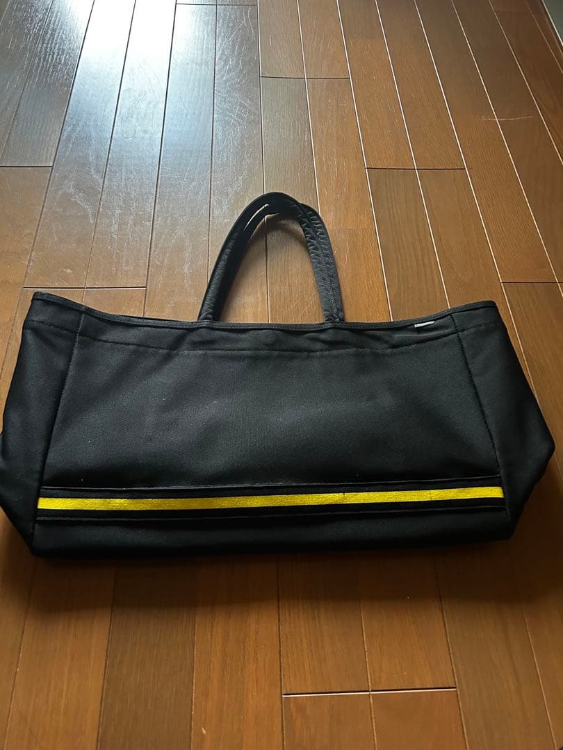 【junisu_sujuni 用】PORTER × wtapsコラボトートバッグ