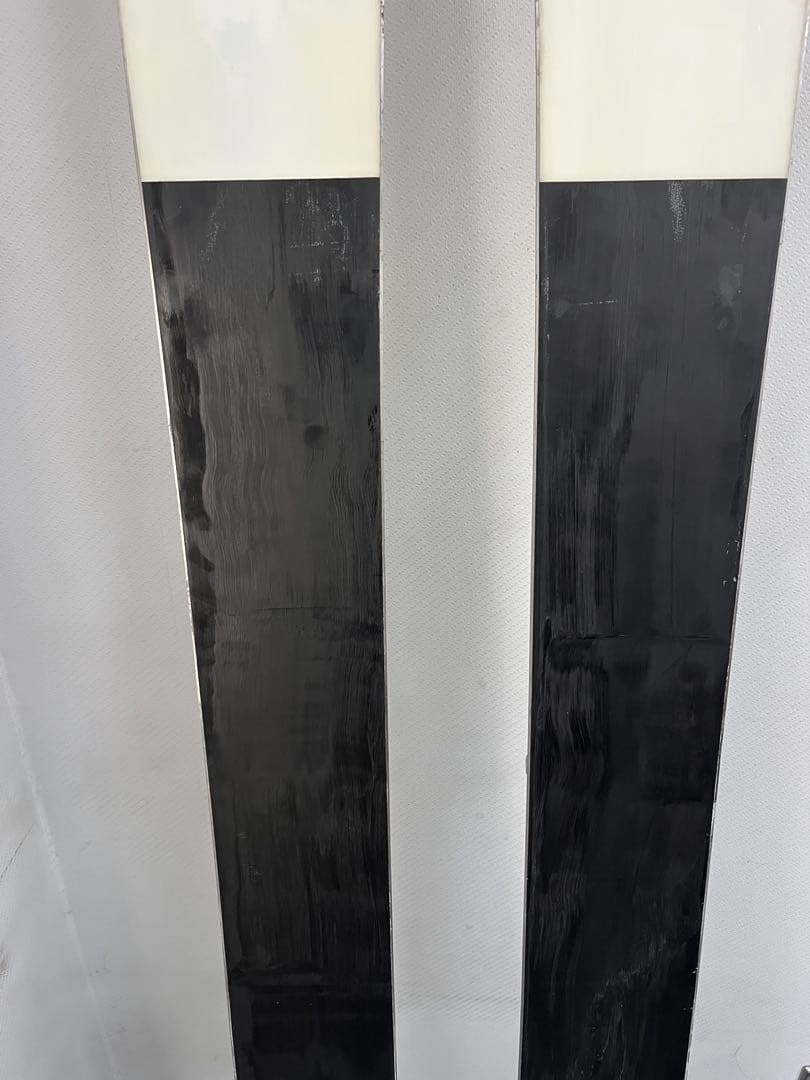 G3 SEEKr 170cm バックカントリースキー