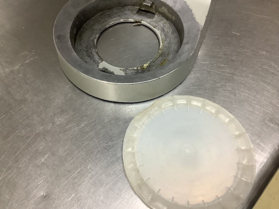 アイコウ　ケンミックス　ケンミキサー　クリスマス