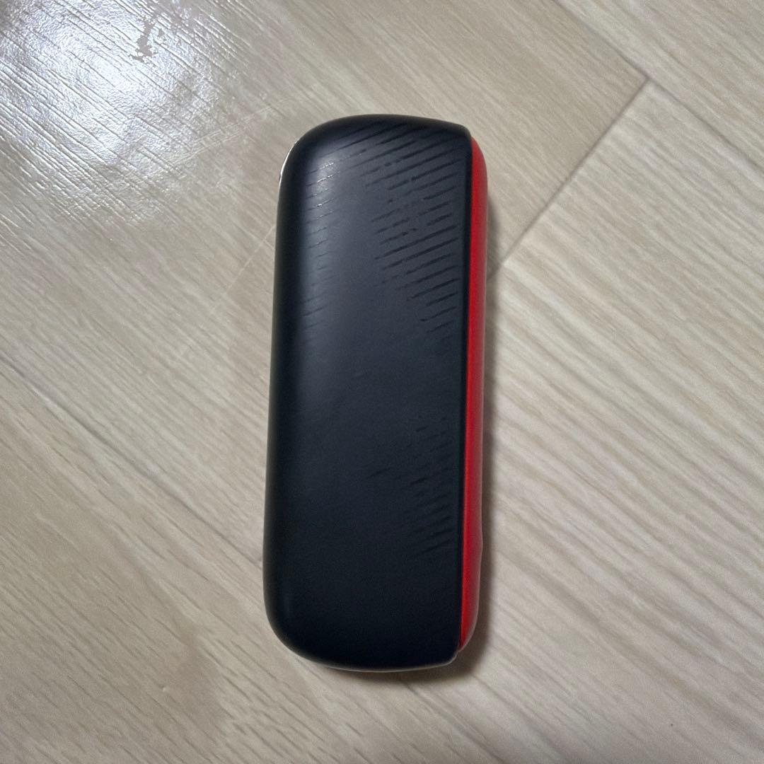 アイコス　アニバーサリーモデル